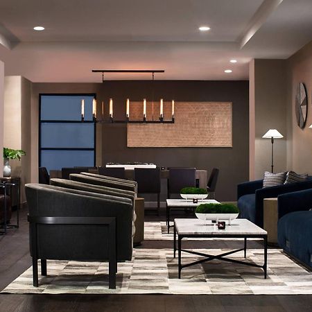 Bethesda Marriott Hotel Екстериор снимка