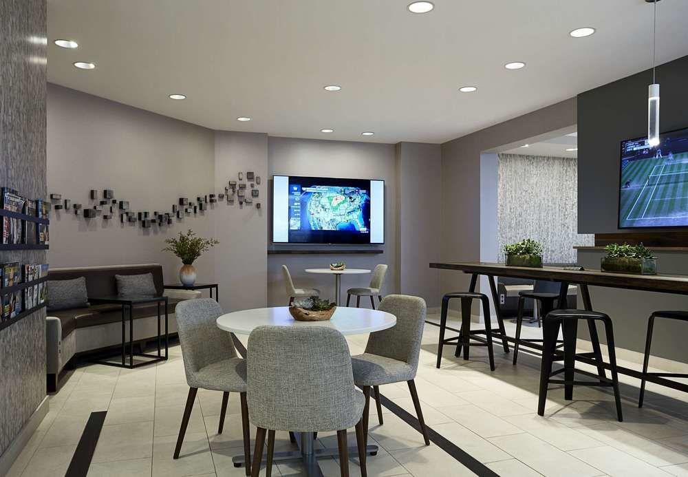 Bethesda Marriott Hotel Екстериор снимка