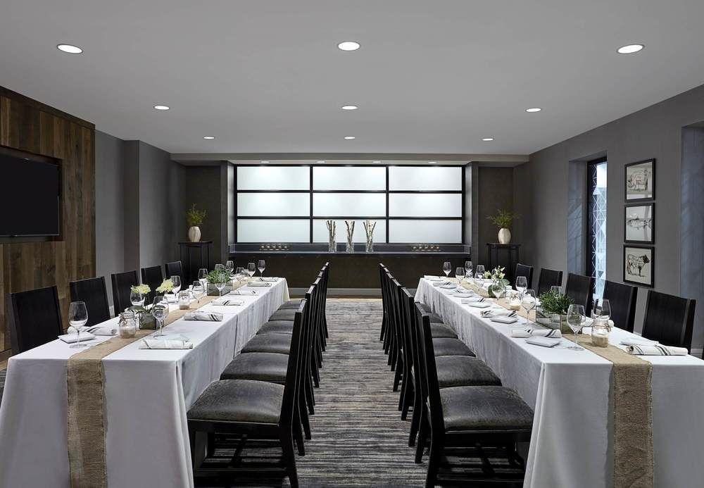 Bethesda Marriott Hotel Екстериор снимка