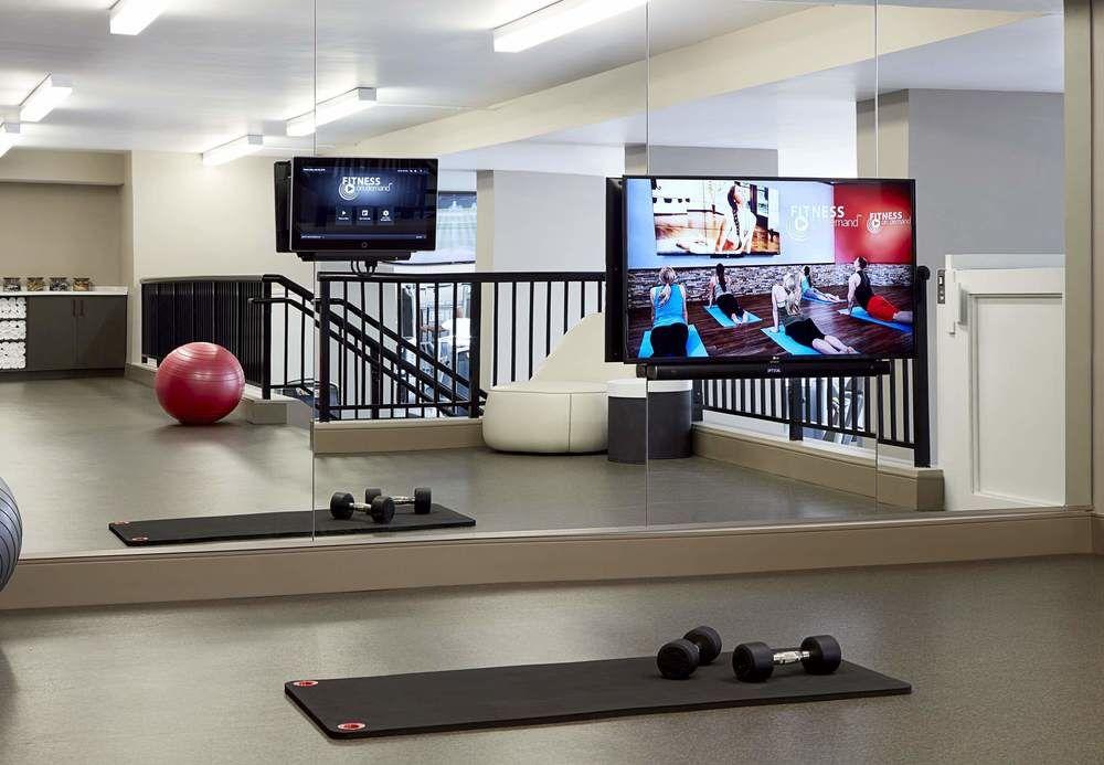 Bethesda Marriott Hotel Екстериор снимка